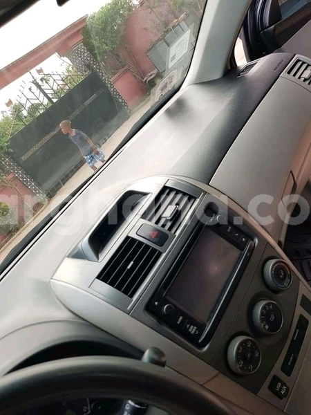 Big with watermark toyota corolla greater accra accra 25079