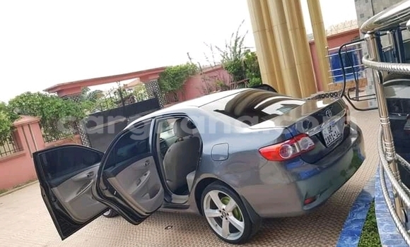 Buy Used Toyota Corolla Other Car in Accra in Greater Accra Buy Used Toyota Corolla Other Car in Accra in Greater Accra