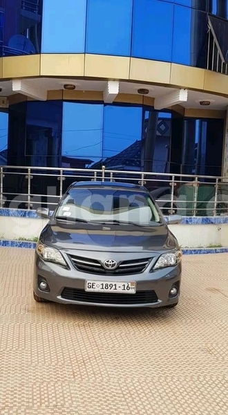 Big with watermark toyota corolla greater accra accra 25079