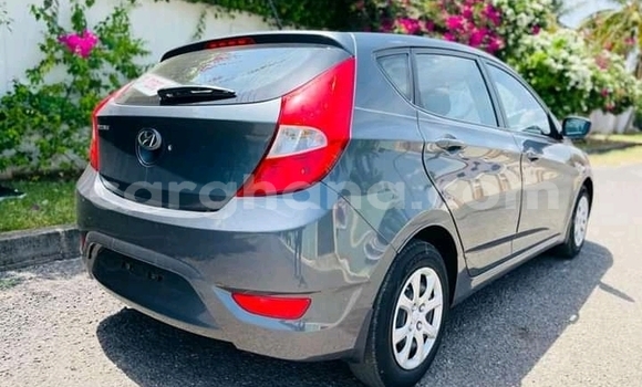 Sayi Na hannu Hyundai Elantra Sauran Mota in Accra a Greater Accra