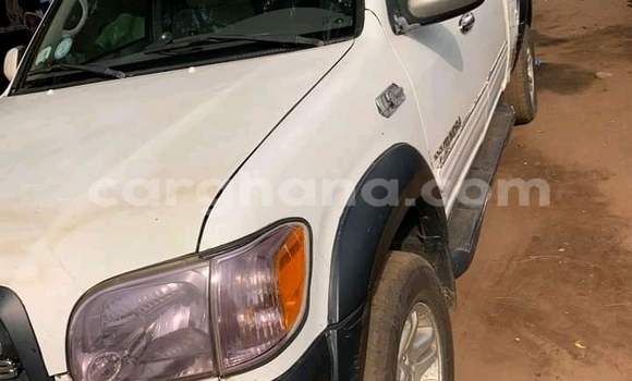 Sayi Na hannu Toyota Hilux Sauran Mota in Accra a Greater Accra