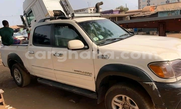 Sayi Na hannu Toyota Hilux Sauran Mota in Accra a Greater Accra Sayi Na hannu Toyota Hilux Sauran Mota in Accra a Greater Accra
