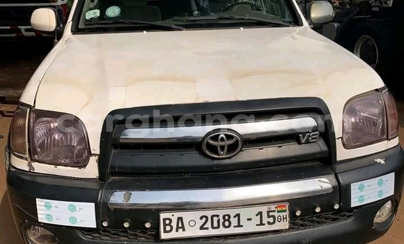 Sayi Na hannu Toyota Hilux Sauran Mota in Accra a Greater Accra Sayi Na hannu Toyota Hilux Sauran Mota in Accra a Greater Accra