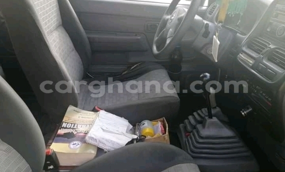 Sayi Na hannu Toyota Hilux Sauran Mota in Accra a Greater Accra Sayi Na hannu Toyota Hilux Sauran Mota in Accra a Greater Accra