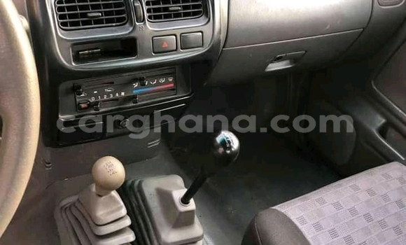 Buy Used Nissan Navara White Car in Accra in Greater Accra Buy Used Nissan Navara White Car in Accra in Greater Accra