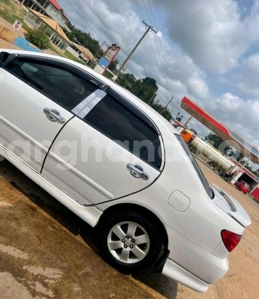 Big with watermark toyota corolla greater accra accra 25083