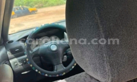 Buy Used Toyota Corolla White Car in Accra in Greater Accra Buy Used Toyota Corolla White Car in Accra in Greater Accra