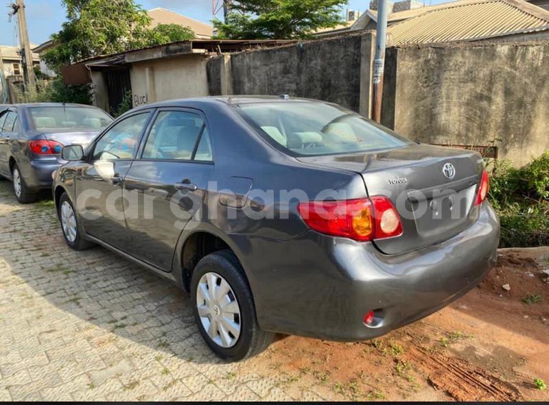 Big with watermark toyota corolla western sekondi 25084