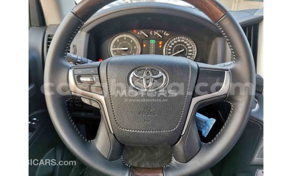 Buy Import Toyota Land Cruiser Other Car in Import - Dubai in Ashanti Buy Import Toyota Land Cruiser Other Car in Import - Dubai in Ashanti