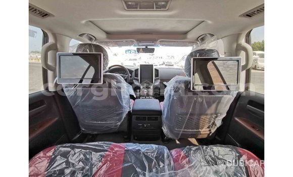 Sayi Imported Toyota Land Cruiser Black Mota in Import - Dubai a Ashanti Sayi Imported Toyota Land Cruiser Black Mota in Import - Dubai a Ashanti