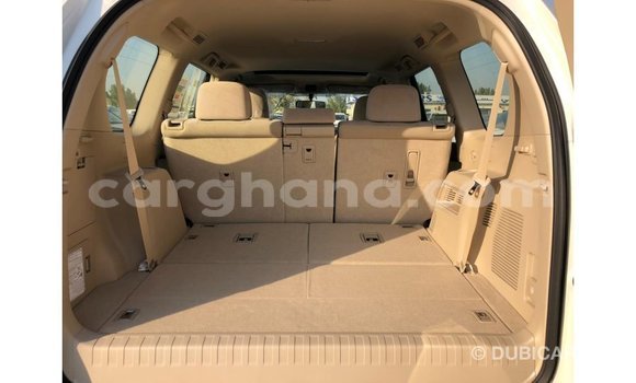 Ra Imported Toyota Prado funfun Ọkọ̀ in Import - Dubai ni Ashanti Ra Imported Toyota Prado funfun Ọkọ̀ in Import - Dubai ni Ashanti