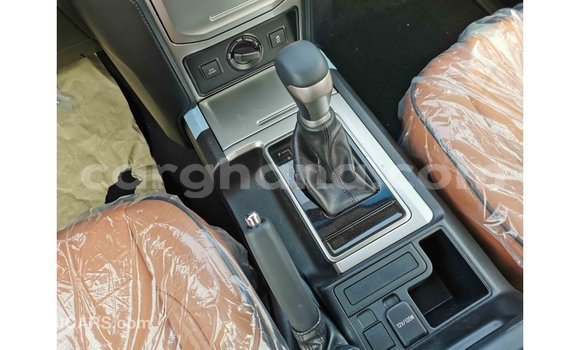 Ra Imported Toyota Prado funfun Ọkọ̀ in Import - Dubai ni Ashanti Ra Imported Toyota Prado funfun Ọkọ̀ in Import - Dubai ni Ashanti