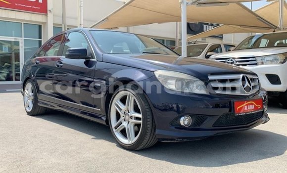 Ra Imported Mercedes-Benz A200 Blue Ọkọ̀ in Import - Dubai ni Ashanti Ra Imported Mercedes-Benz A200 Blue Ọkọ̀ in Import - Dubai ni Ashanti