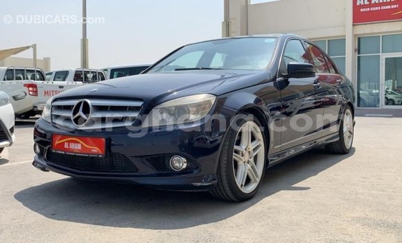 Ra Imported Mercedes-Benz A200 Blue Ọkọ̀ in Import - Dubai ni Ashanti Ra Imported Mercedes-Benz A200 Blue Ọkọ̀ in Import - Dubai ni Ashanti