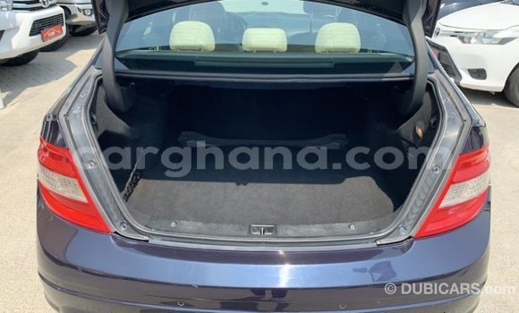 Ra Imported Mercedes-Benz A200 Blue Ọkọ̀ in Import - Dubai ni Ashanti Ra Imported Mercedes-Benz A200 Blue Ọkọ̀ in Import - Dubai ni Ashanti