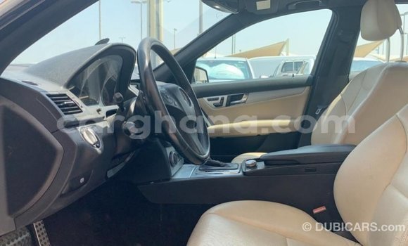 Ra Imported Mercedes-Benz A200 Blue Ọkọ̀ in Import - Dubai ni Ashanti Ra Imported Mercedes-Benz A200 Blue Ọkọ̀ in Import - Dubai ni Ashanti