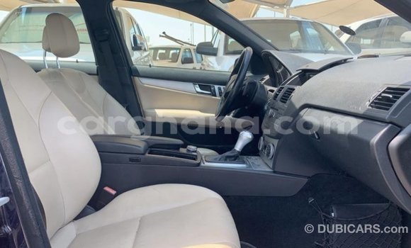 Ra Imported Mercedes-Benz A200 Blue Ọkọ̀ in Import - Dubai ni Ashanti Ra Imported Mercedes-Benz A200 Blue Ọkọ̀ in Import - Dubai ni Ashanti