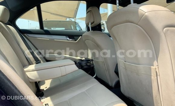 Ra Imported Mercedes-Benz A200 Blue Ọkọ̀ in Import - Dubai ni Ashanti Ra Imported Mercedes-Benz A200 Blue Ọkọ̀ in Import - Dubai ni Ashanti