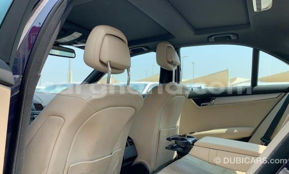 Ra Imported Mercedes-Benz A200 Blue Ọkọ̀ in Import - Dubai ni Ashanti Ra Imported Mercedes-Benz A200 Blue Ọkọ̀ in Import - Dubai ni Ashanti