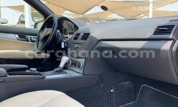 Ra Imported Mercedes-Benz A200 Blue Ọkọ̀ in Import - Dubai ni Ashanti Ra Imported Mercedes-Benz A200 Blue Ọkọ̀ in Import - Dubai ni Ashanti