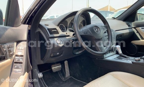 Ra Imported Mercedes-Benz A200 Blue Ọkọ̀ in Import - Dubai ni Ashanti Ra Imported Mercedes-Benz A200 Blue Ọkọ̀ in Import - Dubai ni Ashanti