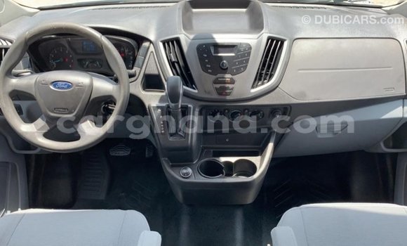 Sayi Imported Ford Club Wagon White Mota in Import - Dubai a Ashanti Sayi Imported Ford Club Wagon White Mota in Import - Dubai a Ashanti