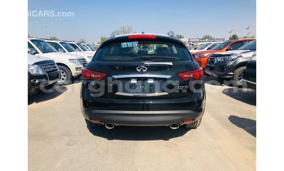 Ra Imported Infiniti Q Black Ọkọ̀ in Import - Dubai ni Ashanti Ra Imported Infiniti Q Black Ọkọ̀ in Import - Dubai ni Ashanti