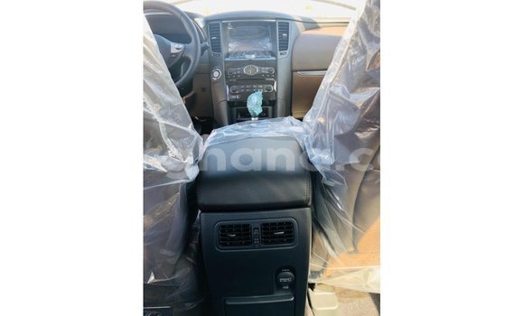 Ra Imported Infiniti Q Black Ọkọ̀ in Import - Dubai ni Ashanti Ra Imported Infiniti Q Black Ọkọ̀ in Import - Dubai ni Ashanti