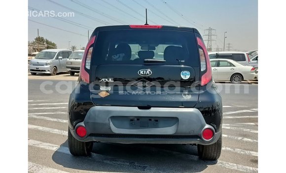 Sayi Imported Kia Soul Black Mota in Import - Dubai a Ashanti Sayi Imported Kia Soul Black Mota in Import - Dubai a Ashanti