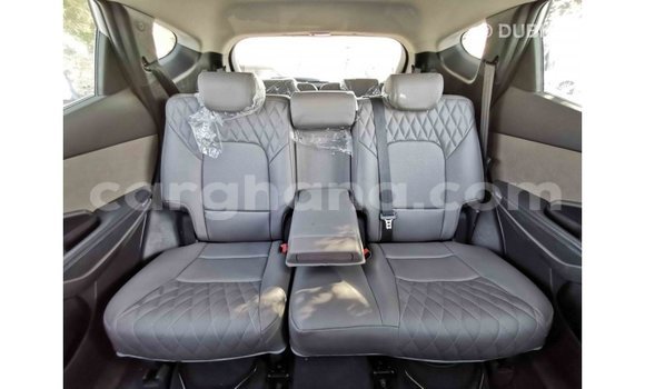 Buy Import Hyundai Santa Fe Other Car in Import - Dubai in Ashanti Buy Import Hyundai Santa Fe Other Car in Import - Dubai in Ashanti