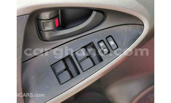 Buy Import Toyota 4Runner Red Car in Import - Dubai in Ashanti Buy Import Toyota 4Runner Red Car in Import - Dubai in Ashanti