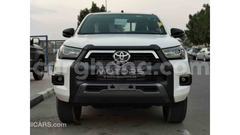 Big with watermark toyota hilux ashanti import dubai 25137