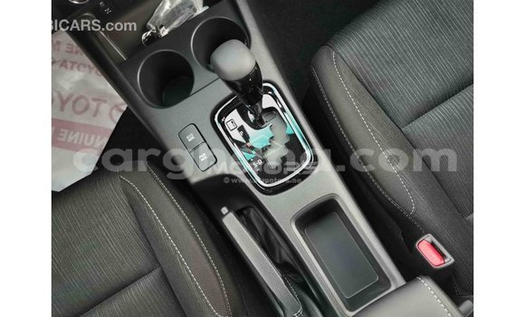 Ra Imported Toyota Hilux funfun Ọkọ̀ in Import - Dubai ni Ashanti Ra Imported Toyota Hilux funfun Ọkọ̀ in Import - Dubai ni Ashanti
