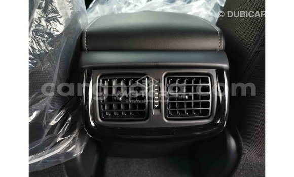 Ra Imported Toyota Hilux funfun Ọkọ̀ in Import - Dubai ni Ashanti Ra Imported Toyota Hilux funfun Ọkọ̀ in Import - Dubai ni Ashanti