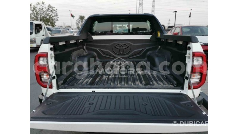 Big with watermark toyota hilux ashanti import dubai 25137