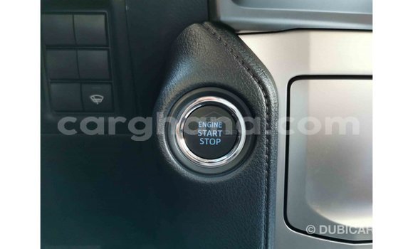 Buy Import Toyota Prado White Car in Import - Dubai in Ashanti Buy Import Toyota Prado White Car in Import - Dubai in Ashanti