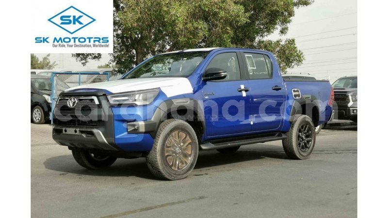 Big with watermark toyota hilux ashanti import dubai 25140