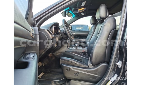 Sayi Imported Jeep Grand Cherokee Black Mota in Import - Dubai a Ashanti Sayi Imported Jeep Grand Cherokee Black Mota in Import - Dubai a Ashanti