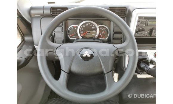 Buy Import Mitsubishi Fuso White Truck in Import - Dubai in Ashanti Buy Import Mitsubishi Fuso White Truck in Import - Dubai in Ashanti
