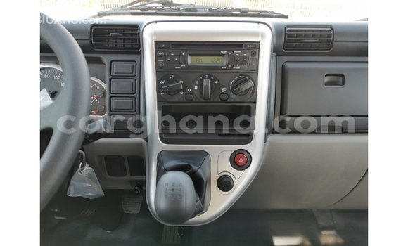 Buy Import Mitsubishi Fuso White Truck in Import - Dubai in Ashanti Buy Import Mitsubishi Fuso White Truck in Import - Dubai in Ashanti