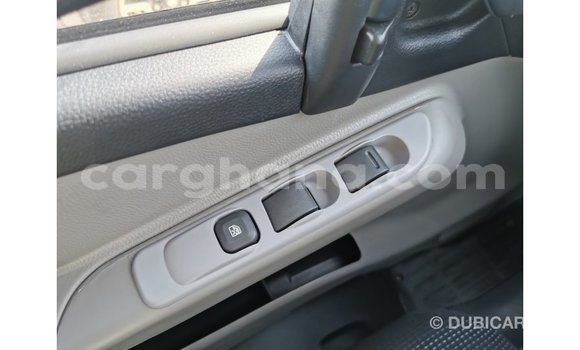 Buy Import Mitsubishi Fuso White Truck in Import - Dubai in Ashanti Buy Import Mitsubishi Fuso White Truck in Import - Dubai in Ashanti