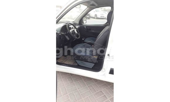 Ra Imported Peugeot Partner funfun Ọkọ̀ in Import - Dubai ni Ashanti Ra Imported Peugeot Partner funfun Ọkọ̀ in Import - Dubai ni Ashanti