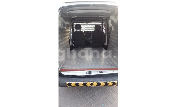 Buy Import Peugeot Partner White Car in Import - Dubai in Ashanti Buy Import Peugeot Partner White Car in Import - Dubai in Ashanti