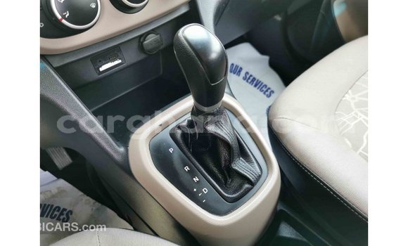 Buy Import Hyundai i10 Other Car in Import - Dubai in Ashanti Buy Import Hyundai i10 Other Car in Import - Dubai in Ashanti