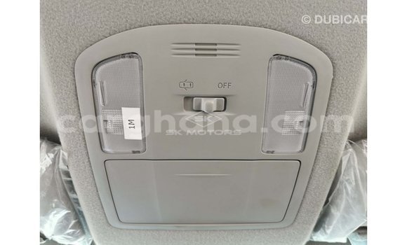 Ra Imported Toyota Fortuner funfun Ọkọ̀ in Import - Dubai ni Ashanti Ra Imported Toyota Fortuner funfun Ọkọ̀ in Import - Dubai ni Ashanti