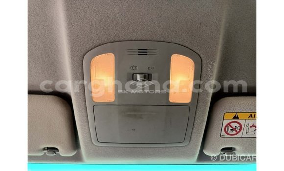 Ra Imported Toyota Hilux funfun Ọkọ̀ in Import - Dubai ni Ashanti Ra Imported Toyota Hilux funfun Ọkọ̀ in Import - Dubai ni Ashanti