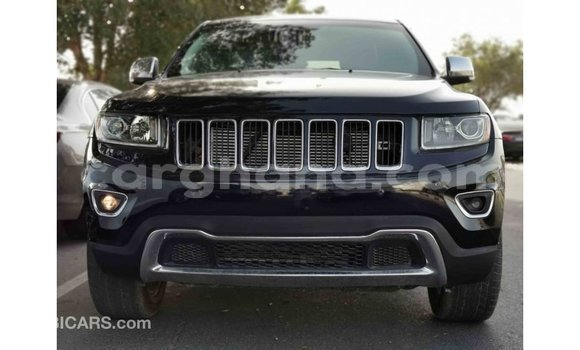 Ra Imported Jeep Grand Cherokee Black Ọkọ̀ in Import - Dubai ni Ashanti Ra Imported Jeep Grand Cherokee Black Ọkọ̀ in Import - Dubai ni Ashanti