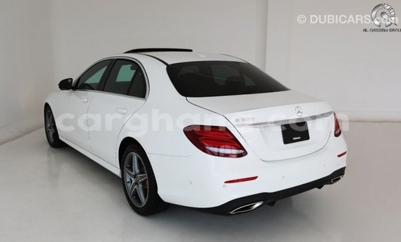 Ra Imported Mercedes-Benz A200 funfun Ọkọ̀ in Import - Dubai ni Ashanti Ra Imported Mercedes-Benz A200 funfun Ọkọ̀ in Import - Dubai ni Ashanti