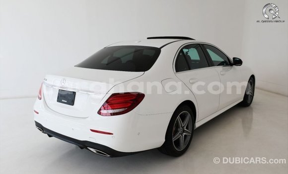 Ra Imported Mercedes-Benz A200 funfun Ọkọ̀ in Import - Dubai ni Ashanti Ra Imported Mercedes-Benz A200 funfun Ọkọ̀ in Import - Dubai ni Ashanti