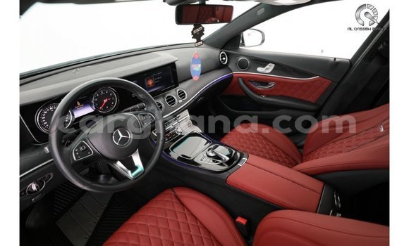 Ra Imported Mercedes-Benz A200 funfun Ọkọ̀ in Import - Dubai ni Ashanti Ra Imported Mercedes-Benz A200 funfun Ọkọ̀ in Import - Dubai ni Ashanti